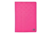 Tabletti - Kannet & Suojakotelot - Case Logic 9-10" Tablet Sleeve - Pink - UFOL210PI