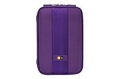 Tabletti - Kannet & Suojakotelot - Case Logic Tablet Bag up to 8" - Purple - QTS208PP