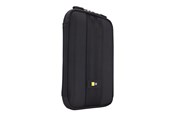 Tabletti - Kannet & Suojakotelot - Case Logic Tablet Bag up to 8" - Black - QTS208K
