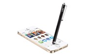 Puhelin - Muut lisävarusteet - SBS Stylus Pen for Smartphone and Tablet - Black - TE0USC60K