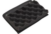 Dronet - B&W International - BW Outdoor Cases LP Lid pocket /LP for type 1000 - LP/1000