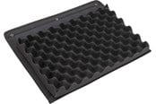 Dronet - B&W International - BW Outdoor Cases LP Lid pocket /LP for type 6000 - LP/6000