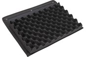Dronet - B&W International - BW Outdoor Cases LP Lid pocket /LP for type 6700 - LP/6700
