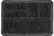 Kameralaukut - B&W International BW Outdoor Cases Meshbag /MB for type 7800 - MB/7800
