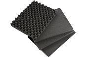 Dronet - B&W International - BW Outdoor Cases Pre-Cut Foam /SI for type 1000 - SI/1000