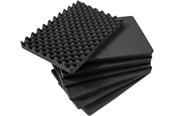 Dronet - B&W International - BW Outdoor Cases Pre-Cut Foam /SI for type 5500 - SI/5500