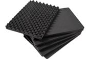 Dronet - B&W International - BW Outdoor Cases Pre-Cut Foam /SI for type 6500 - SI/6500