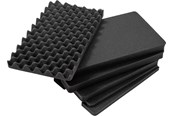 Dronet - B&W International - BW Outdoor Cases Pre-Cut Foam /SI for type 6600 - SI/6600