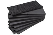 Dronet - B&W International - BW Outdoor Cases Pre-Cut Foam /SI for type 7300 (n - FI/7300