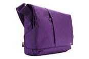 Laukut - Case Logic Bag for iPad/Laptop 11" - Purple - MLM111P
