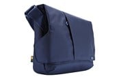 Laukut - Case Logic Bag for iPad/Laptop 11" - Dress Blue - MLM111B