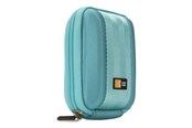 Kameralaukut - Case Logic Camera Case - Mint - QPB201B