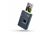 Kamerat - Fujifilm Instax mini LiPlay Plus - Navy blue - 16948008