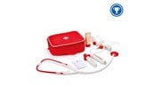Roolileikit - Hape Doctor's Set - E3010