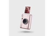 Kamerat - Fujifilm Instax Mini Evo Camera - Gentle Rose - 16962286