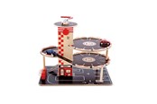 Leluautot - Hape - Park & Go Garage - E3002
