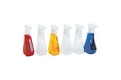 Askartelu- ja taidetarvikkeet - Colorations - XL Spray Transparent 350 ml 6 pcs. - CHSPBOT