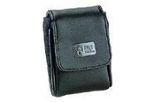 Kameralaukut - Case Logic Mini Cam Bag - Black - DC24
