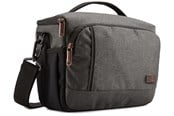 Kameralaukut - Case Logic ERA DSLR camera shoulder bag - Obsidian - 3205276