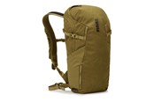 Vapaa-aika & Matkailu - Thule AllTrail X - 15L | Brown - 3205347