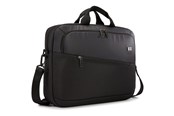 Laukut - Case Logic Propel 15.6" Attaché - Black - 3205282