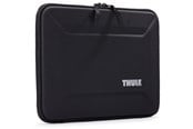 Laukut - Thule Gauntlet Sleeve for MacBook Pro and MacBook Air 14" | Black - 3205410