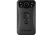 Videokamerat - Transcend Body Camera - DrivePro Body 30 - Wi-Fi & Bluetooth (128GB) - TS128GDPB30A
