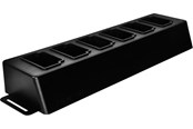 Kameran & objektiivien lisävarusteet - Transcend Body Camera Accessory - Network Docking Station for DrivePro Body 40 - TS-DPD6C