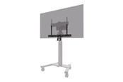 Seinäkiinnitys, AV-kiinnikkeet & AV-kalusteet - Neomounts AV50-500BL mounting kit - for PTZ camera - universal - black - Max 5 kg - recommended for 43"-110" - AV50-500BL