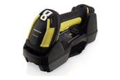 Viivakoodinlukijat - Datalogic PowerScan PM9600 - High Performance Kit - barcode scanner - PM9600-HP433RBK30