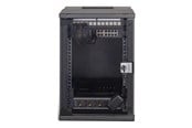 Räkit - Rack - DIGITUS SOHO PRO Series - cabinet - 315 x 300 mm (W x D) - 9U - DN-49103-SET