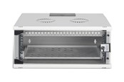 Räkit - Rack - DIGITUS SOHO PRO Series - cabinet - 540x400 mm (WxD) - 4U - DN-49200-SET