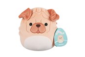 Pehmolelu - Squishmallows Morton the Brown Shar Pei - 0191726852278