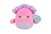 Pehmolelu - Squishmallows Sweetpea the Peacock - 0191726852292