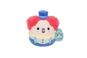 Pehmolelu - Squishmallows Michelle the Clown - 0191726853534