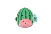 Pehmolelu - Squishmallows Christopher the Watermelon Whale - 0191726853541
