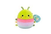 Pehmolelu - Squishmallows Rutabaga the Caterpillar - 0191726853558