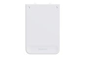 Puhelin - Muut lisävarusteet - Fairphone (Gen. 6) Lower Back Cover - Cloud White - F6COVL-1WH-WW1