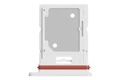 Puhelin - Muut lisävarusteet - Fairphone (Gen. 6) SIM Tray - Cloud White - F6SIMT-1WH-WW1