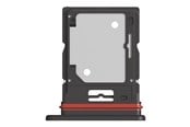 Puhelin - Muut lisävarusteet - Fairphone (Gen. 6) SIM Tray - Horizon Black - F6SIMT-1ZW-WW1