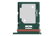 Puhelin - Muut lisävarusteet - Fairphone (Gen. 6) SIM Tray - Forest Green - F6SIMT-1GR-WW1