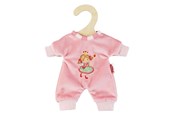 Nuket & tarvikkeet - Heless - Doll body Princess Emily 20-25 cm - 9581