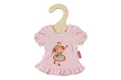 Nuket & tarvikkeet - Heless - Princess Emily Doll Nightgown 20-25 cm - 9565