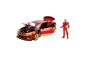 Pienoismallit: autot - Jada Toys - Marvel Ironman 2016 Chevy Camaro SS 1:24 - 9399724314R00
