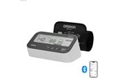 Terveys - Omron verenpainemittari M4 Connect AFib - HEM-7196T1-FLE
