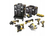 Työkalut - Dewalt DCK685P3T-QW Tools Combo Set - DCK685P3T-QW