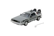 Pienoismallit: autot - Jada Toys - Time Machine Back to the Future 1 1:24 - 9332911314R00