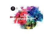 Paperit, valokuvapaperit ja tarrat - Bruynzeel - Ecoline Printer Paper 21x29.7cm (A4) 150 G/M 75 Sheets - 91580002