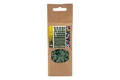 Luovat leikit - Creativ Company - NABBI Beads 5x5mm Dark Green - 1000 pcs. - 9067642