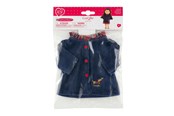 Nuket & tarvikkeet - Corolle Holidays Coat for Dolls 36cm - 9000212960